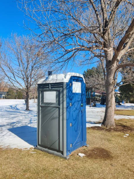 Portable Toilet Rental for Emergency Services in Broussard, LA